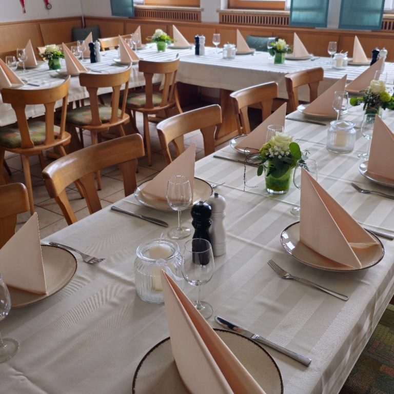 sportheim berngau sportheim berngau - nebenzimmer