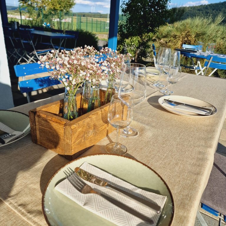 sportheim berngau sportheim berngau - terrasse